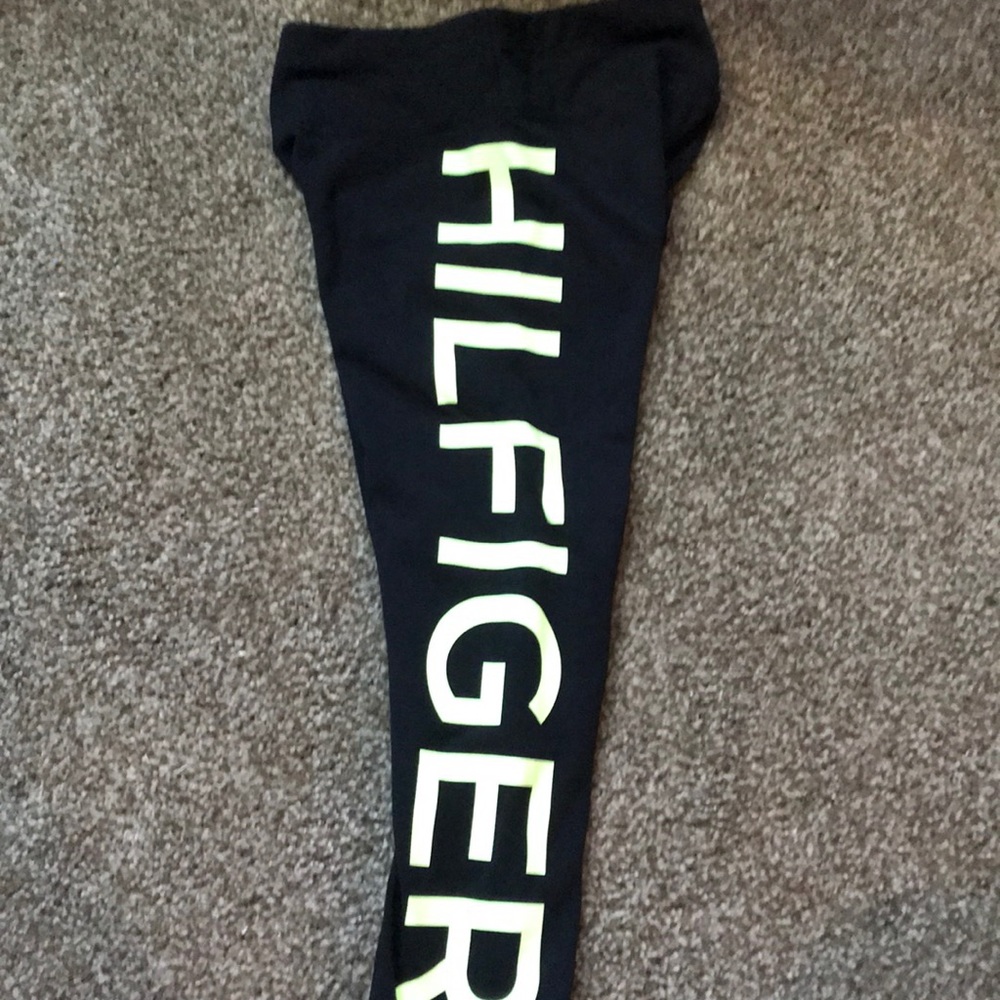 Tommy Hilfiger leggings